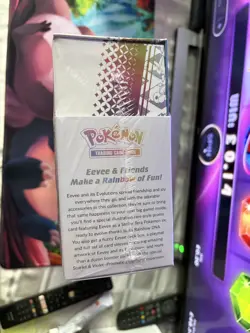 Pokemon TCG: Prismatic Evolutions Super Premium Collection Box SPC - Sealed - Image 4