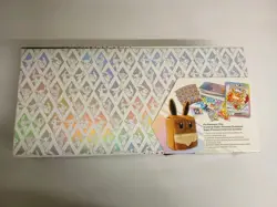 Pokemon TCG Prismatic Evolutions Super Premium Collection New & Sealed - Image 2