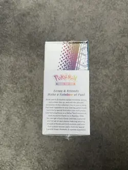 Pokemon TCG Prismatic Evolutions Super Premium Collection | New & Sealed - Image 3