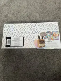 Pokemon TCG Prismatic Evolutions Super Premium Collection | New & Sealed - Image 4