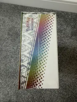 Pokemon TCG Prismatic Evolutions SPC Super Premium Collection New & Sealed ✅ - Image 2
