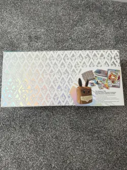 Pokemon TCG Prismatic Evolutions SPC Super Premium Collection New & Sealed ✅ - Image 3