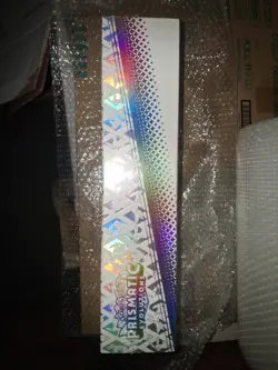 Pokemon TCG Prismatic Evolutions Super-Premium Collection Box (1) - Image 2