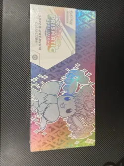 Pokemon TCG Prismatic Evolutions Super Premium Collection SPC | NEW & SEALED - Image 1
