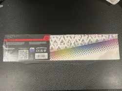 Pokemon TCG Prismatic Evolutions Super Premium Collection SPC | NEW & SEALED - Image 3