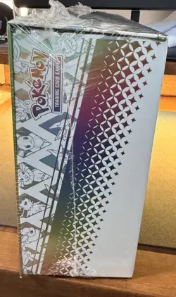 Prismatic Evolutions Super Premium Collection SPC - Pokemon TCG - Factory Sealed - Image 4