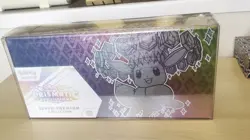 Pokemon TCG Prismatic Evolutions Super-Premium Collection with protective case￼ - Image 2