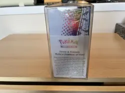 Pokemon TCG Prismatic Evolutions Super-Premium Collection with protective case￼ - Image 3