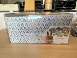 Pokemon TCG Prismatic Evolutions Super-Premium Collection with protective case￼ - Image 4
