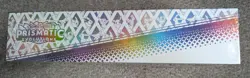 Pokemon TCG Scarlet & Violet Prismatic Evolutions Super-Premium Collection Box.. - Image 3