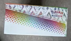 Pokemon TCG Scarlet & Violet Prismatic Evolutions Super-Premium Collection Box.. - Image 5