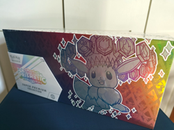 Pokemon TCG Prismatic Evolutions Super Premium Collection - Image 1
