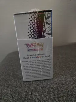 USA SELLER - Pokemon TCG Prismatic Evolutions Super-Premium Collection New! - Image 3