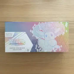 Pokemon TCG - Prismatic Evolutions SPC - Super Premium Collection - New & Sealed - Image 2