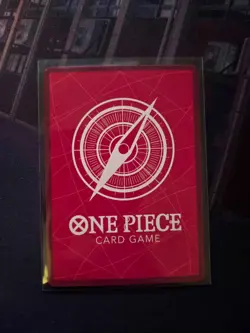 Enel OP05-098 One Piece BASE SHOP Limited Card Collection Vol.1 NM US SELLER - Image 2