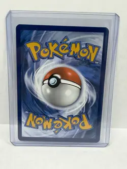 Pokemon TCG Card Galarian Moltres SWSH284 Crown Zenith Black Star Promo - NM - Image 2