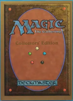 Psionic Blast Collectors' Edition NM Blue Uncommon CARD (521896) ABUGames - Image 2