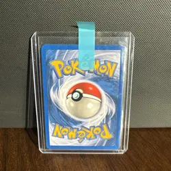 Pokemon TCG Dark Hypno Team Rocket 9/82 Holo Rare Card NM - Image 2