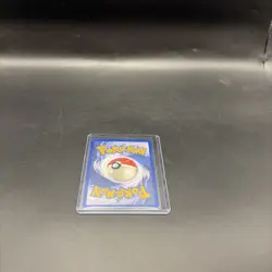 1999 Vintage Pokemon Gyrados Holo Rare Card 6/102 - Image 2