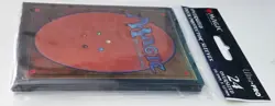 24 Ultra Pro Magic Classic Card Back Oversized Deck Protector Sleeves 38506 mtg - Image 3
