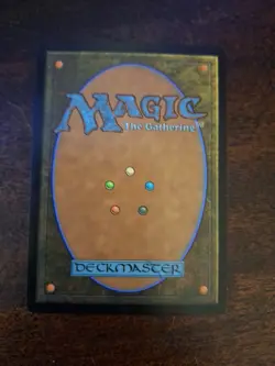 MTG the World Tree Kaldheim Card Regular Edition - Image 2