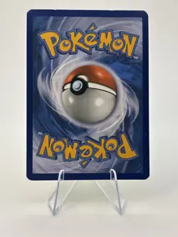 Pokemon TCG Shining Genesect Shining Legends Holo Card 9/73 LP - Image 3
