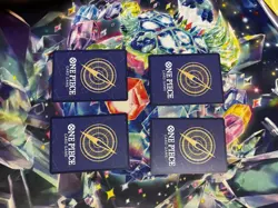 Nami (Winner Pack 2026 Vol. 2) P-102 FOIL One Piece Promotion Card NM x3 and 1 - Image 2