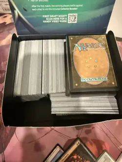 Magic card Lot - Box Full - Secrets of Strixhaven Bulk - No rares C/U only - Image 3