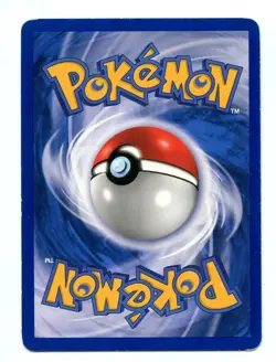 English Pokemon Trading Card | Team Rocket Set Eevee (2) - Image 2