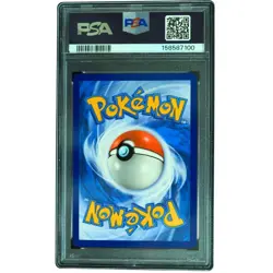 Meowscarada ex #256193 Paldea Evolved SIR Holo PSA 10 Pokemon Card*TEW - Image 3