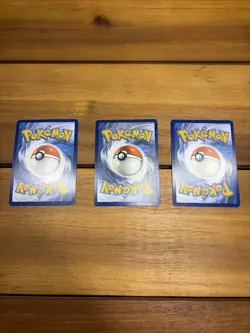 Pokemon TCG Lot 3 Cards Surfing Pikachu V Charizard Gardevoir Holo Rare - Image 5