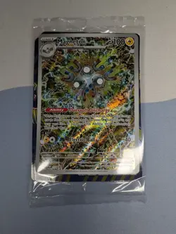 Magneton SVP 159 - Surging Sparks - Black Star Promo - Sealed - Pokemon TCG - Image 1