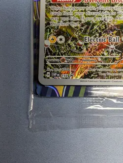 Magneton SVP 159 - Surging Sparks - Black Star Promo - Sealed - Pokemon TCG - Image 3