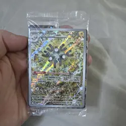 Magneton SVP 159 - Surging Sparks - Black Star Promo - Sealed - Pokemon TCG - Image 3