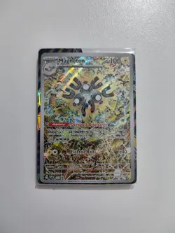Magneton SVP 159 - Sealed - Promo - Pokemon TCG - Surging Sparks - MINT - Image 1