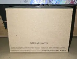 MTG Secret Lair Commander Deck - Everyone's Invited Magic The Gathering SEALED - Image 2