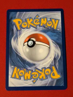 Pokemon TCG - Mega Zygarde ex - 124/088 - Perfect Order NM - Image 2