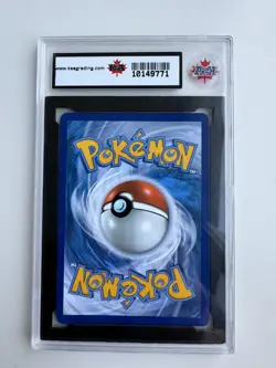 Pokemon TCG - Coalossal 198/189 Darkness Ablaze KSA 9.5 - Image 2