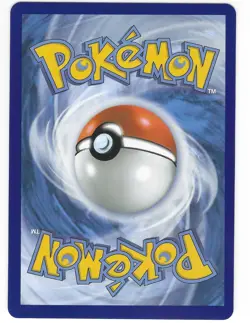 Pokemon TCG: Goldeen (Illustration Rare) - 87/84 - ME: Pitch Black - NM - Image 2