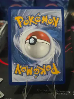 Pokemon TCG: Goldeen (Illustration Rare) - 87/84 - ME: Pitch Black - NM - Image 4