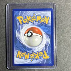 The Pokemon Company Surfing Pikachu Evolutions 111/108 Secret Rare 50 HP - Image 2