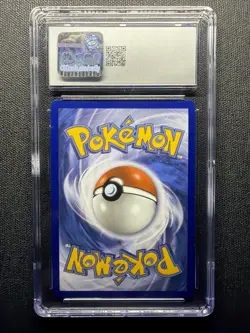 Spiritomb *CGC 10* Illustration Rare *Mega Evolution* #148 *2025* Pokemon - Image 2
