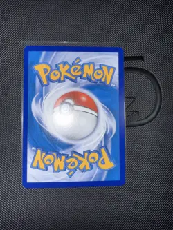 Pokemon TCG Sprigatito 0109/09 Horizons Art Rare Gem Pack - Image 4