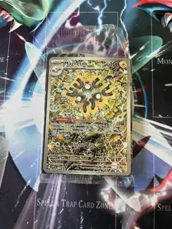 Pokemon TCG Magneton SVP 159 Promo Surging Sparks Sealed Card - Image 1