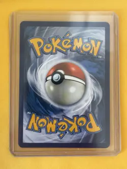 Pokemon TCG Mallow (Full Art) 145/145 Guardians Rising - Image 4