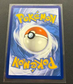 Pokemon TCG Misty's Psyduck 193/182 SV10 Destined Rivals Illustration Rare Holo - Image 2