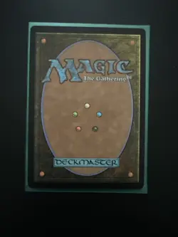 Magic: The Gathering Chaos Emerald Lotus Petal 7036 Secret Lair Drop Series - Image 2