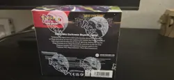 Pokemon TCG - Mega Evolution - Pitch Black - Booster Box - NEW SEALED - Image 3