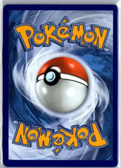 Morpeko ex 055/084 Double Rare Pitch Black Pokemon Holo Near Mint - Image 2
