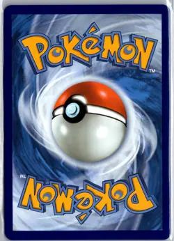 Mega Chandelure ex 038/084 Double Rare Pitch Black Pokemon Holo Near Mint - Image 2